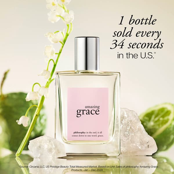 Philosophy Amazing Grace Duo Perfume Gift Set