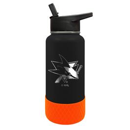 Great American Products 32oz. San Jose Sharks Water Bottle