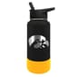 Great American Products 32oz. Iowa Hawkeyes Water Bottle - image 1