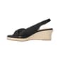 Womens Bella Vita Kimora Espadrille Wedge Sandals - image 6