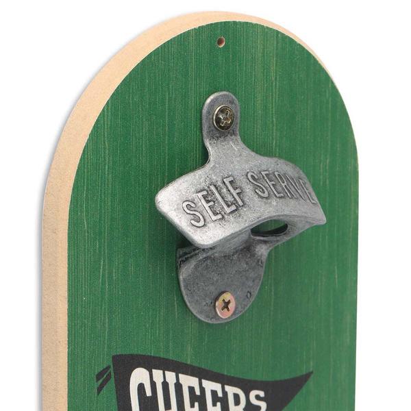 Open Road Eagles Gameday Bottle Opener