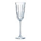 Cristal D&#39;Arques Rendez-Vous 4pc. Flute Glass Set - image 2