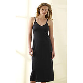 Womens Vanity Fair(R) Daywear Solutions Slip 18 Inch 10158