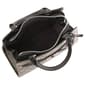 Nine West Maribel Logo Satchel - image 3
