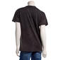 Juniors Freeze Betty Boop Cali Mineral Wash Boyfriend Tee - image 3
