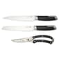 BergHOFF Graphite Stainless Steel 9.75in. Poultry Shears - image 6