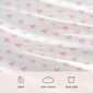 Laura Ashley® Heart Of Mine Sheet Set - image 3