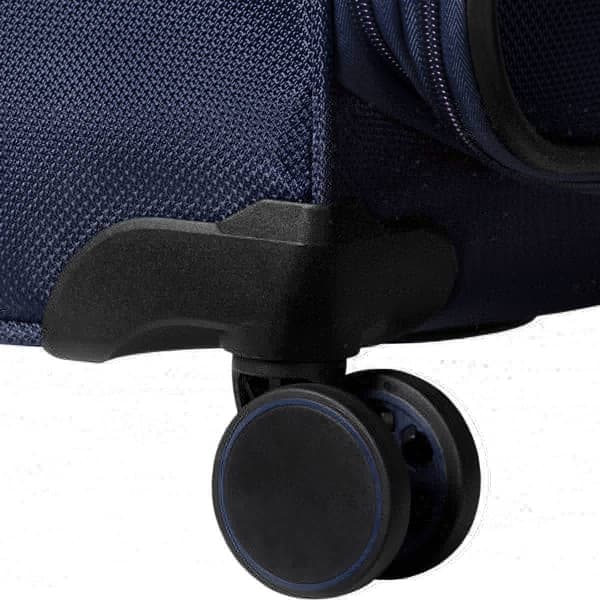 Total Travelware Everest 20in. Softside Carry-On