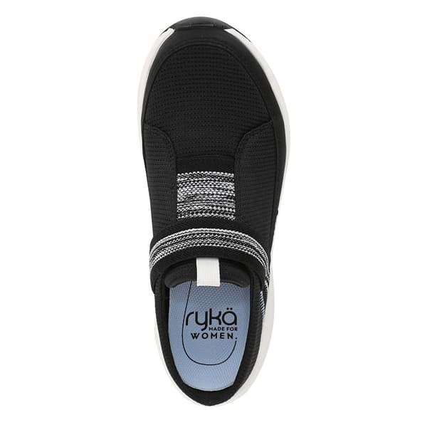 Womens Ryka Engage Lightweight Slip-On Mules