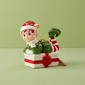 Lenox(R) Christmas Elf Ornament - image 1