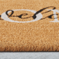 VCNY Home Multicolor Welcome Home Outdoor Coir Doormat - image 4