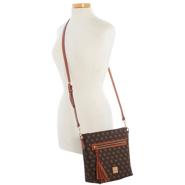 Dooney & Bourke Lani Gretta Crossbody