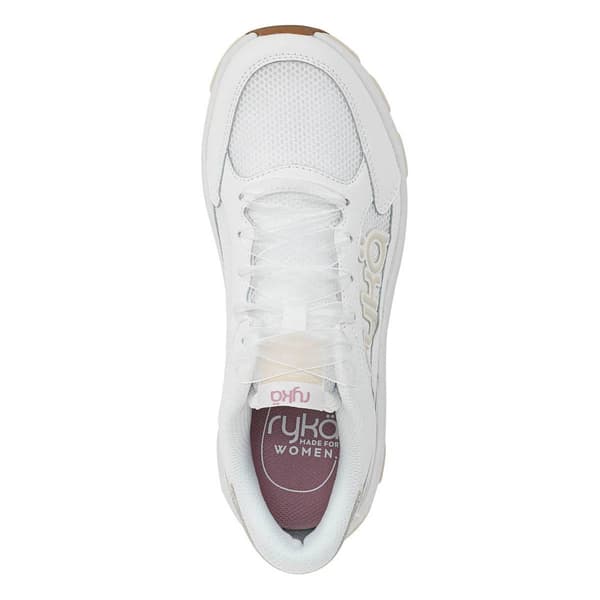 Womens Ryka Devotion X Max Classic Athletic Sneakers