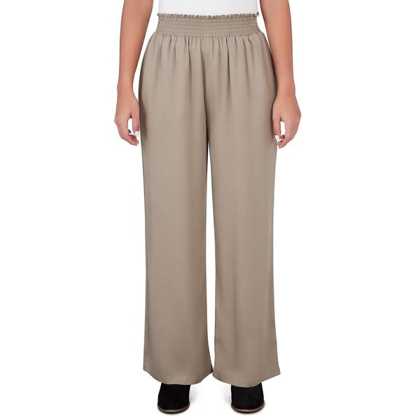 Womens Skye''s The Limit Contemporary Utility Wide Leg Pants - image 