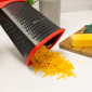 BergHOFF Non-Stick Stainless Steel 10in. Box Grater - image 3