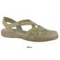 Womens Easy Street Garrett Strappy Sandals - image 9
