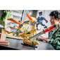 LEGO® Ninjago® Battle At The Dragon''s Blade Building Kit - image 8