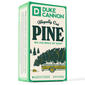 Duke Cannon Holiday Illegally Cut Pine Big Brick of Soap - image 4