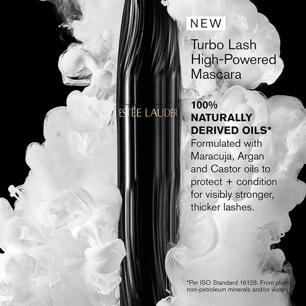 Estée Lauder™ Turbo Lash High Powered Volume + Length Mascara
