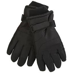 Mens Architect(R) Basic Ski Gloves with Strap