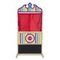 Melissa &amp; Doug(R) Deluxe Puppet Theater - image 1