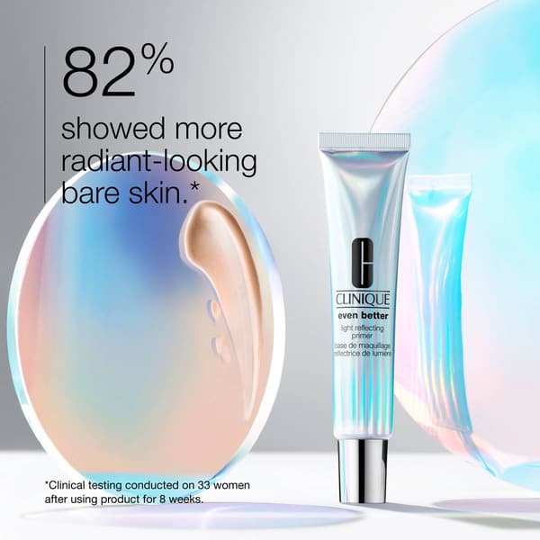 Clinique Even Better&#8482; Light Reflecting Primer