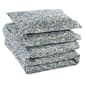 Bibb Home 1800 Series Madison 3pc. Duvet Cover Set - image 4
