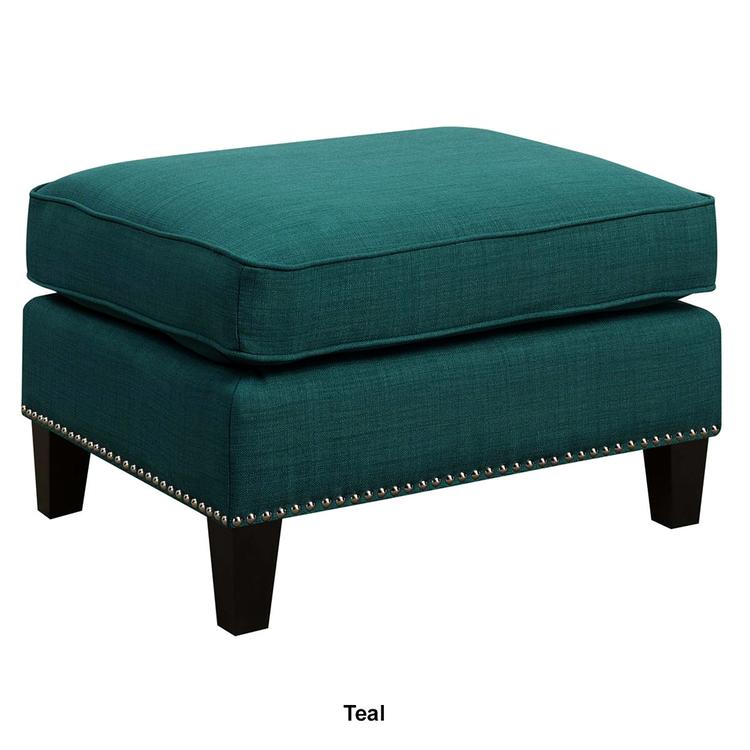 Elements Erica Ottoman