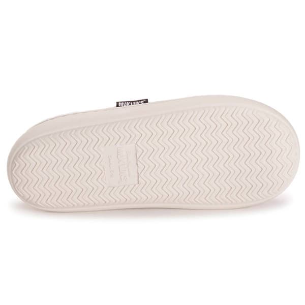 Womens MUK LUKS® Marsai Flower Slide Slippers