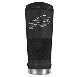 NFL Buffalo Bills Coated Stainless Steel Tumbler