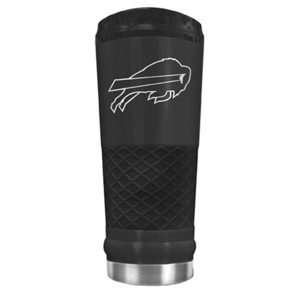NFL Buffalo Bills Coated Stainless Steel Tumbler - image 