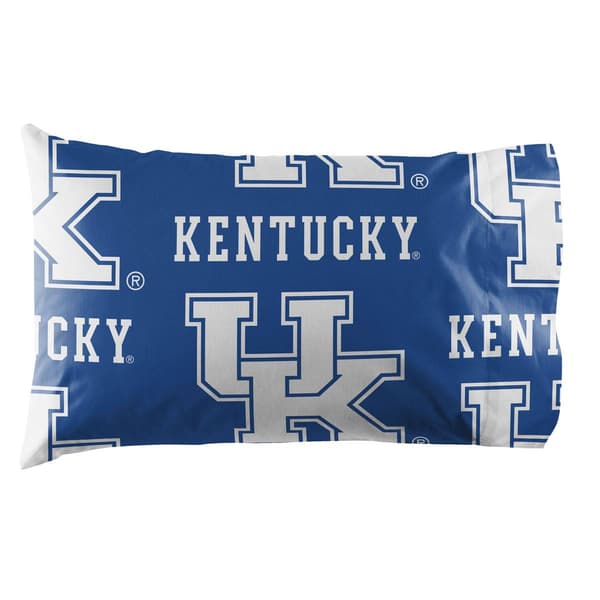 Northwest Kentucky Wildcats Comforter Set