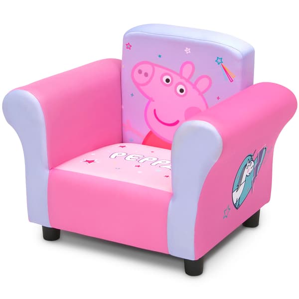 Delta Children Peppa Pig Chair