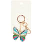 K&M Accessories Butterfly Bag Charm - image 2