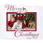 Malden Merry Christmas Layer Frame - 4x6 - image 1