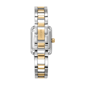 Womens DKNY Mini Two-Tone Bracelet Watch Gift Set DK1L143M0055 - image 3