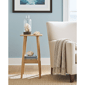 Fairway Avenue Home™ Solid Acacia Plant Stand - image 3