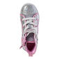 Little Girls Josmo Minnie Mouse Athletic Sneakers - image 4