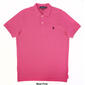 Mens U.S. Polo Assn.® Short Sleeve Pique Polo - image 14