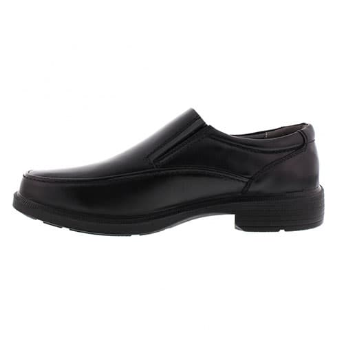 Mens Deer Stags&#174; Brooklyn Loafers - Black