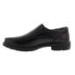 Mens Deer Stags&#174; Brooklyn Loafers - Black - image 3