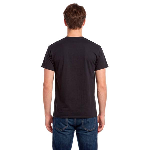 Young Mens Peanuts™ Snoopy Walk In Park Graphic Tee