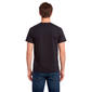 Young Mens Peanuts™ Snoopy Walk In Park Graphic Tee - image 2