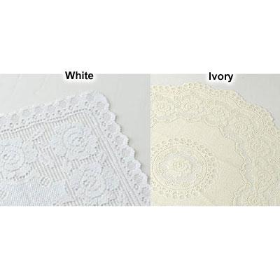 Lace Doilie - 16x16