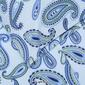 Superior 2pc. Cotton Flannel Paisley Pillowcase Set - image 5