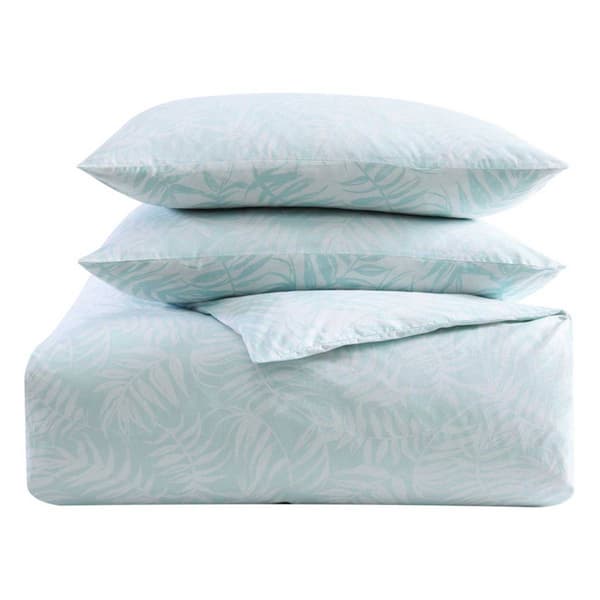 Tommy Bahama Art Of Palms 3pc. Comforter Set
