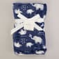 dreamgro Elephant Blue Velboa Blkt - image 1