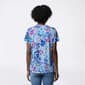 Petite Preswick & Moore® Short Sleeve Garden Party Tee - image 2