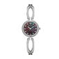 Womens Bulova Stainless Steel Bangle Watch - 96L224 - image 1