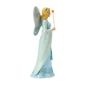 Jim Shore Disney Traditions Blue Fairy Figurine - image 6